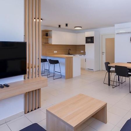 Premium Marina Apartments With Sea View By Locap Group Portorož Buitenkant foto