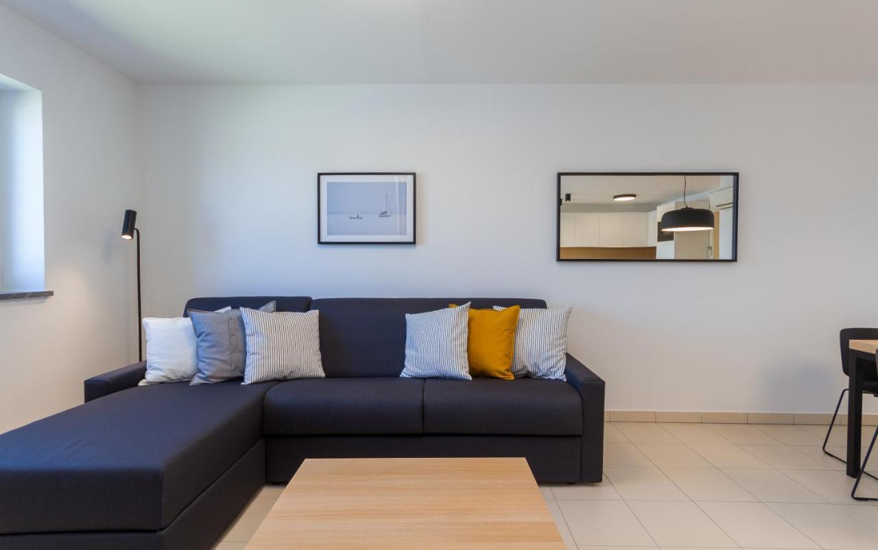 Premium Marina Apartments With Sea View By Locap Group Portorož Buitenkant foto