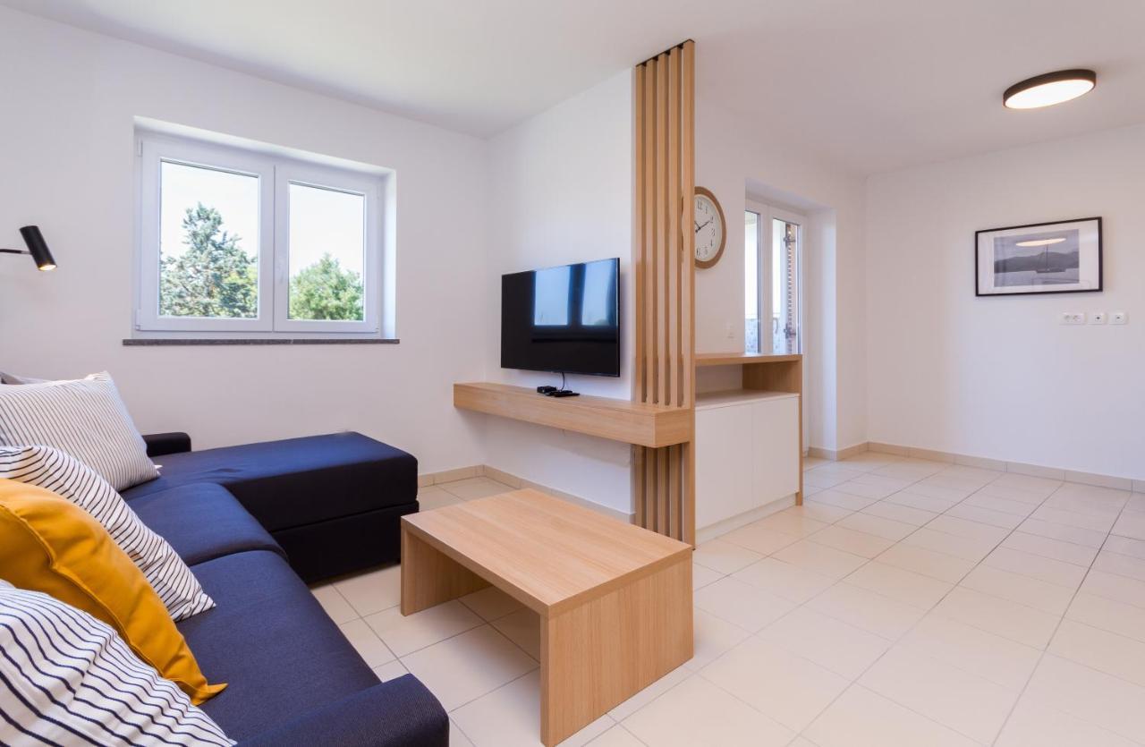 Premium Marina Apartments With Sea View By Locap Group Portorož Buitenkant foto
