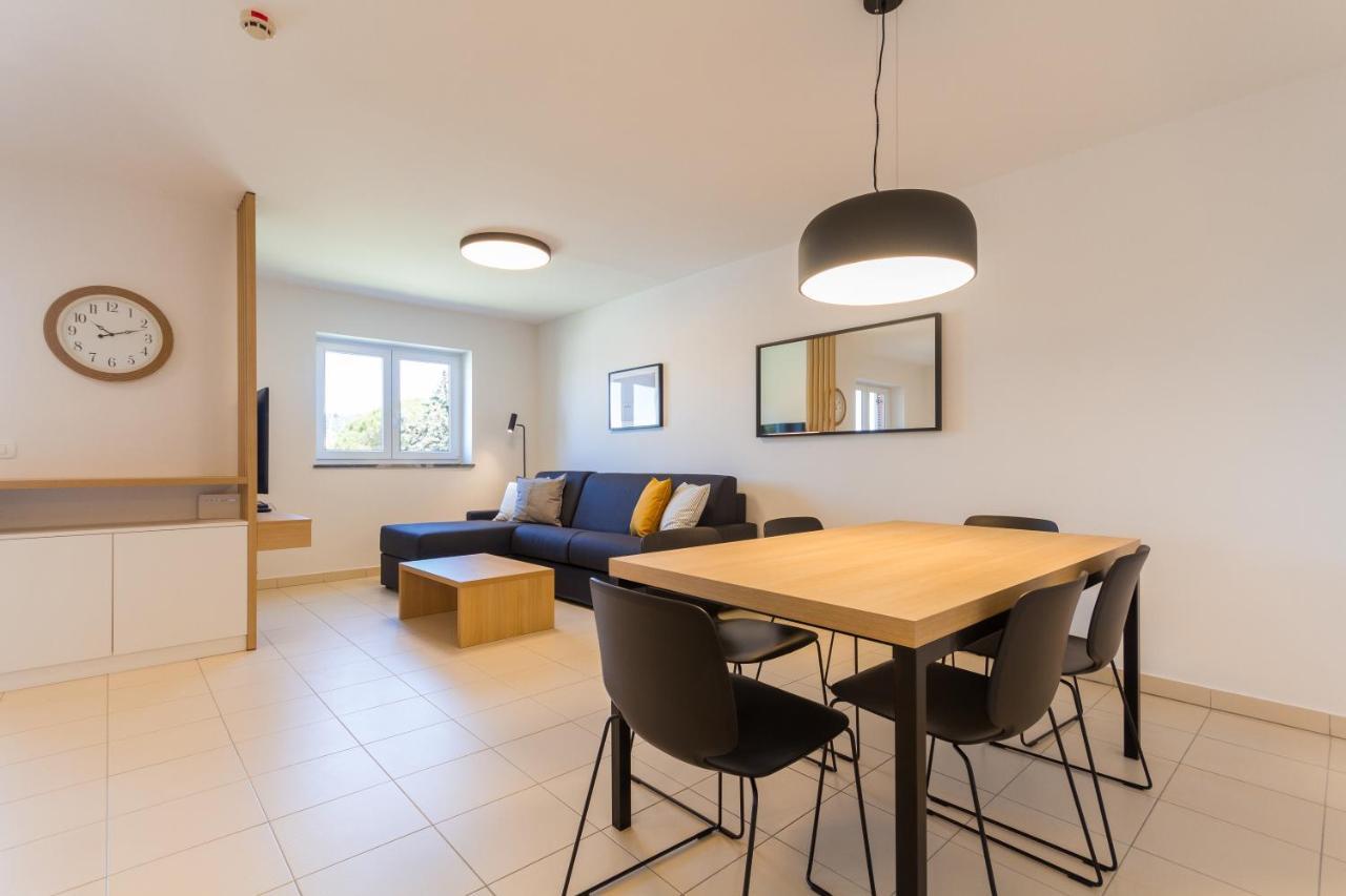 Premium Marina Apartments With Sea View By Locap Group Portorož Buitenkant foto