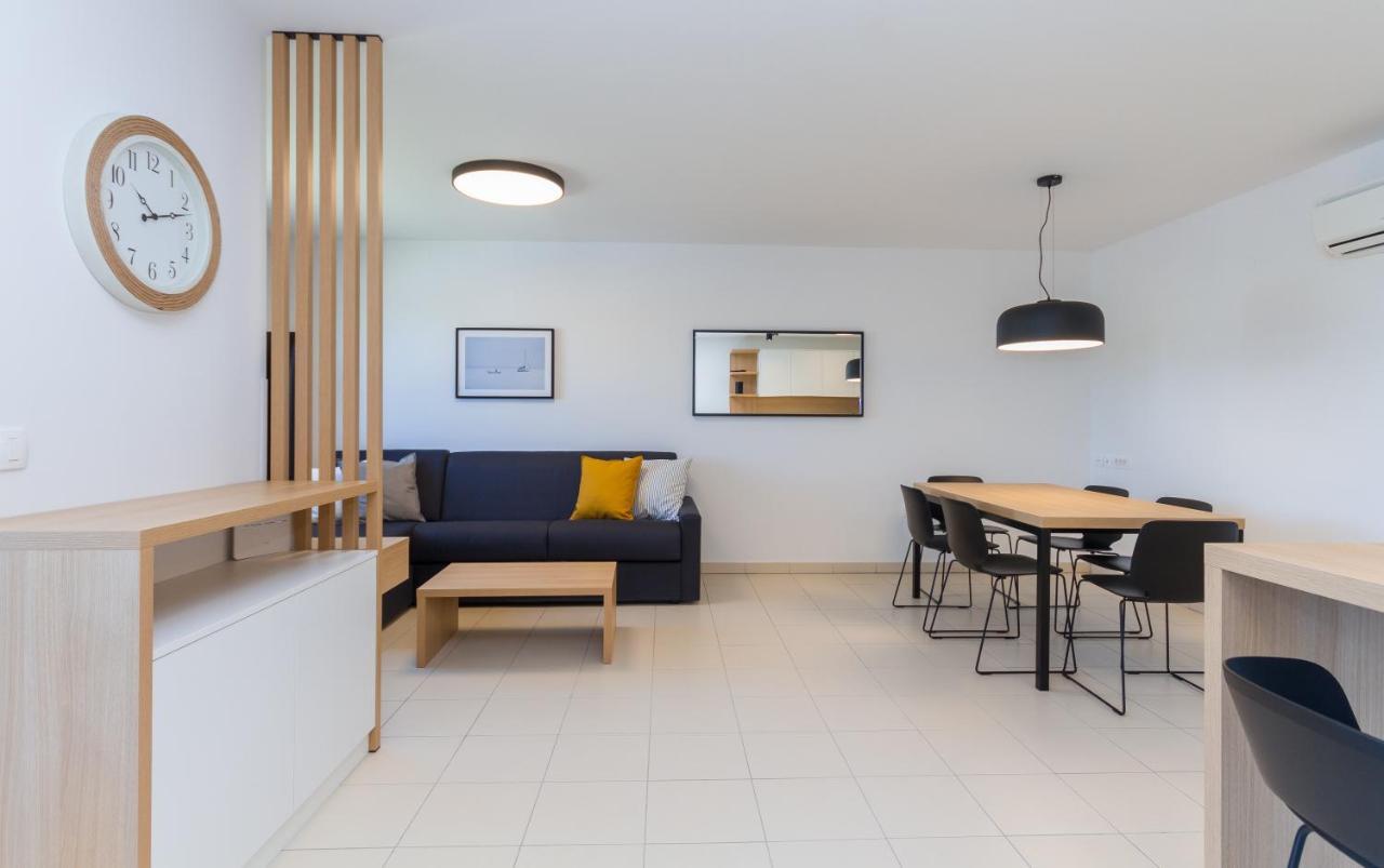 Premium Marina Apartments With Sea View By Locap Group Portorož Buitenkant foto