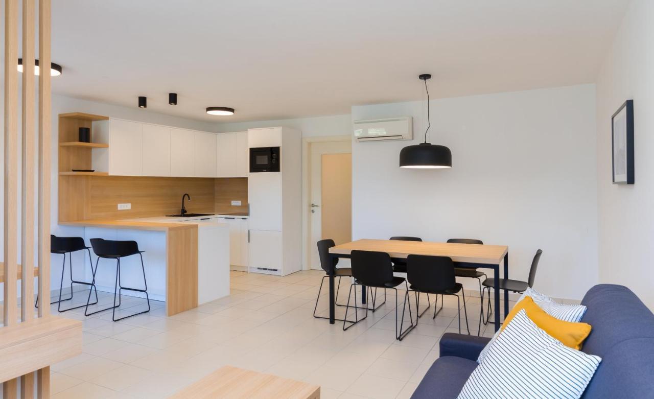 Premium Marina Apartments With Sea View By Locap Group Portorož Buitenkant foto