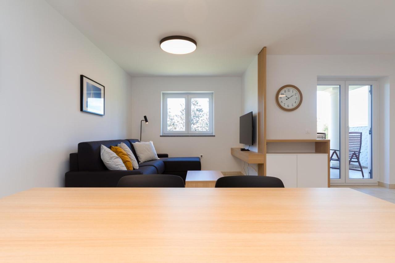 Premium Marina Apartments With Sea View By Locap Group Portorož Buitenkant foto
