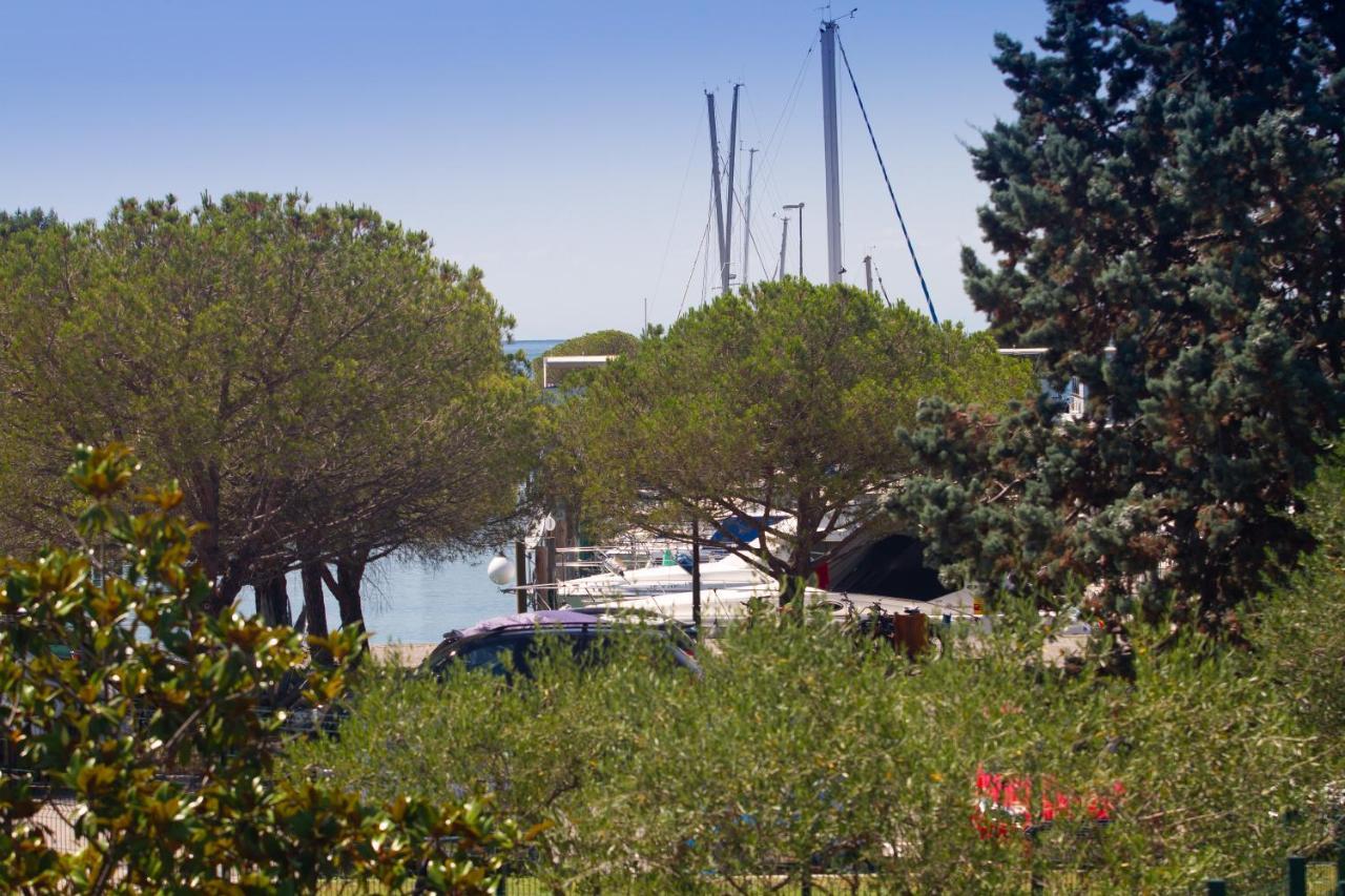 Premium Marina Apartments With Sea View By Locap Group Portorož Buitenkant foto